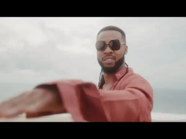 VIDEO: Flavour Ft. Chidinma – Mma Mma